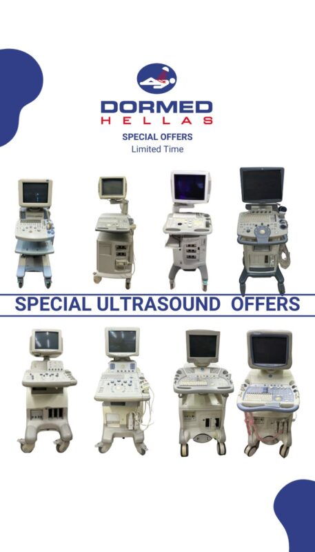 DORMED HELLAS-SPECIAL ULTRASOUND PRICES