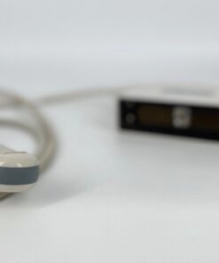 DORMED HELLAS-MINDRAY 6C2 CURVED ARRAY