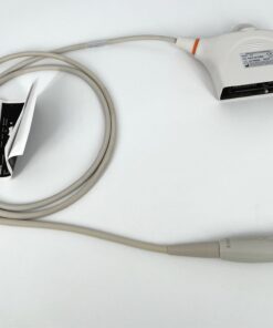 DORMED HELLAS-MINDRAY 6C2 CURVED ARRAY