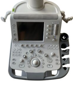 toshiba-aplio-300-ultrasound-refurbished-keyboard