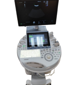GE Voluson E8 - Refurbished Ultrasound 2018/2019