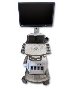 Canon i800 - Diagnostic Ultrasound System