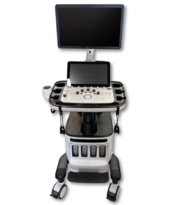Samsung Hera W9  - Diagnostic Ultrasound System