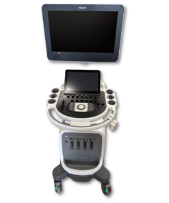 Philips Affiniti CVx - Diagnostic Ultrasound System