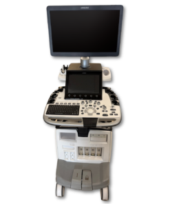 GE Logiq E10  - Diagnostic Ultrasound System