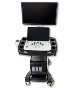 Samsung V8  - Diagnostic Ultrasound System