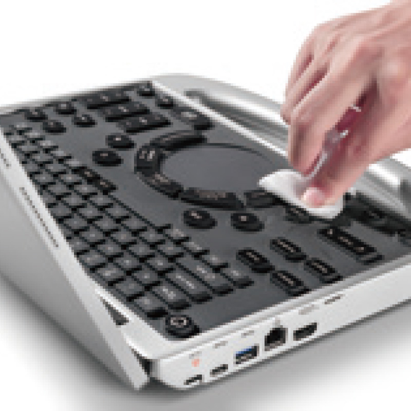 Mindray MU7 – Diagnostic Ultrasound System - Image 6
