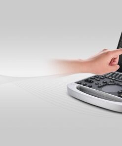 Mindray MU9 – Diagnostic Ultrasound System