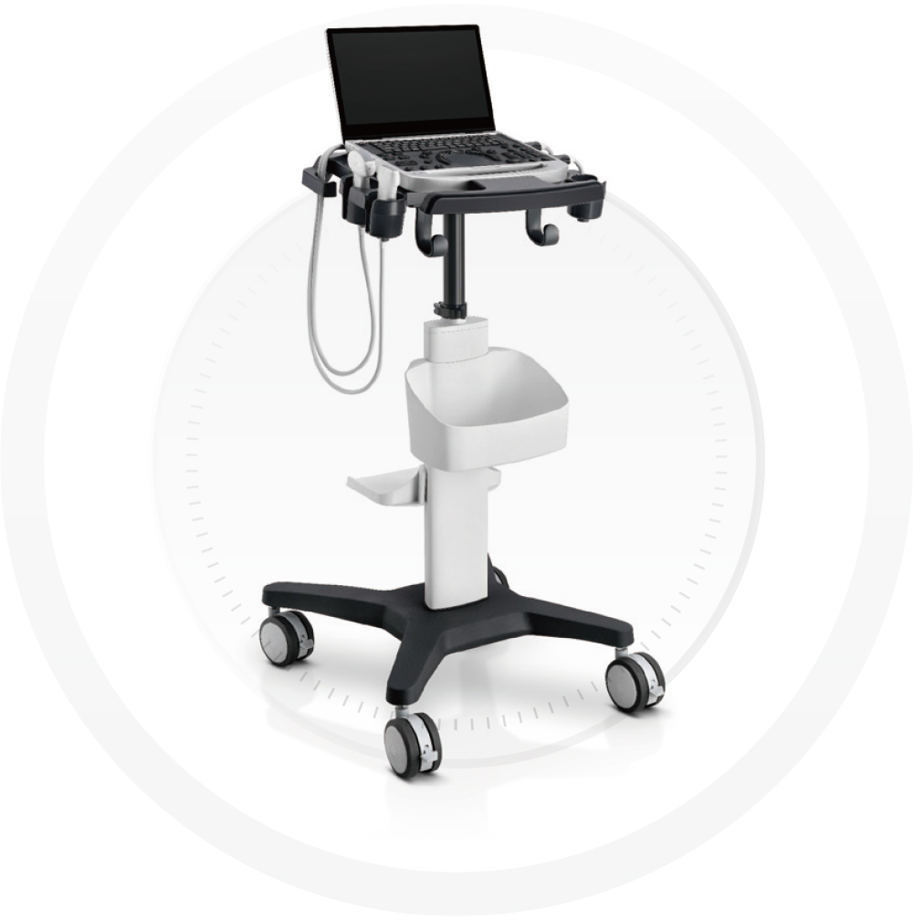 Mindray MU7 – Diagnostic Ultrasound System - Image 15