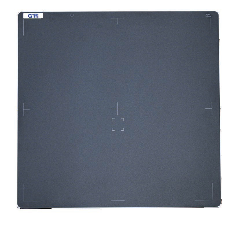 GER VET-TECH DR4343 - Veterinary Digital Flat Panel Detector